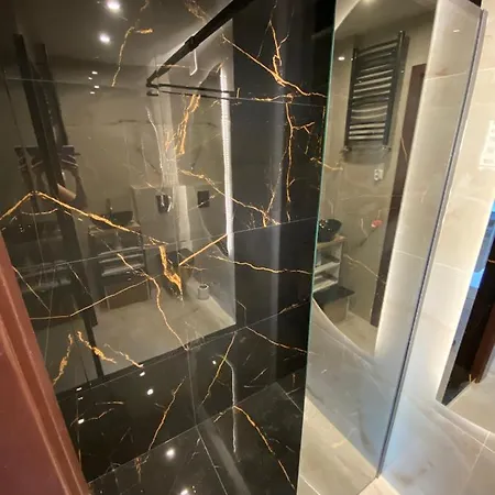 Apartament Z Balkonem I Widokiem Na Morze W Sopocie Blisko Opery Lesnej Sopot Esterno foto