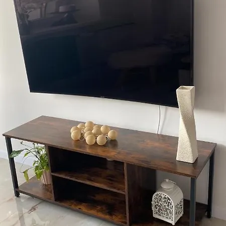 Apartament Z Balkonem I Widokiem Na Morze W Sopocie Blisko Opery Lesnej Sopot Esterno foto