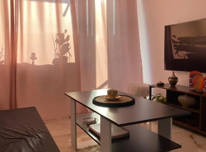 Apartament Z Balkonem I Widokiem Na Morze W Sopocie Blisko Opery Lesnej
