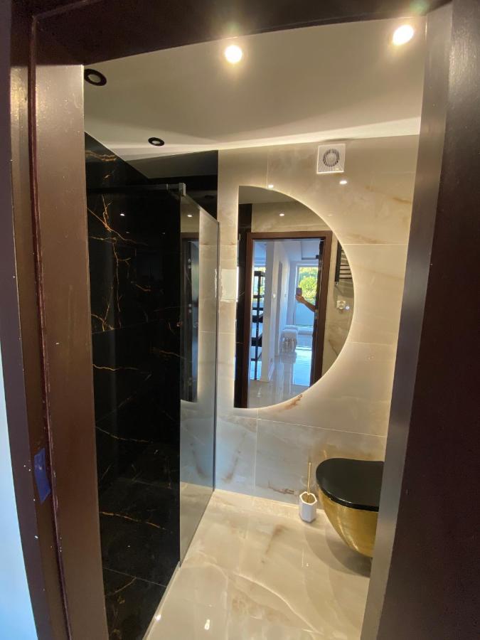 Apartment Z Balkonem I Widokiem Na Morze W Sopocie Blisko Opery Lesnej *