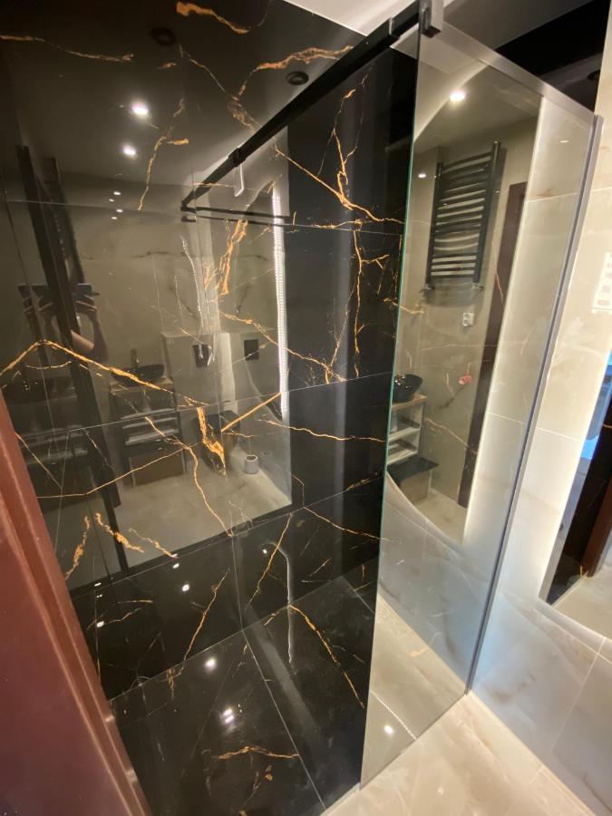 Apartment Z Balkonem I Widokiem Na Morze W Sopocie Blisko Opery Lesnej Sopot