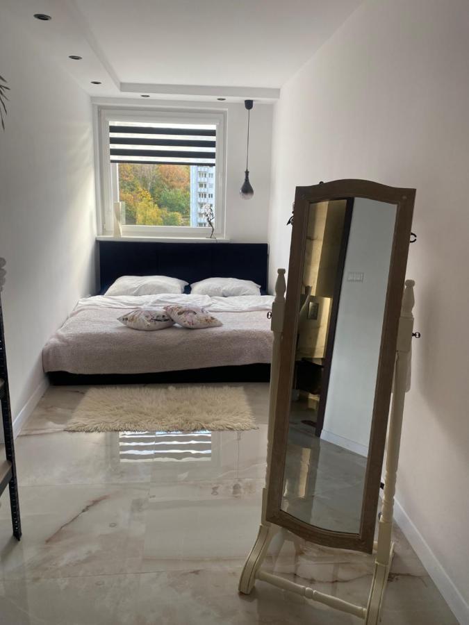 Z Balkonem I Widokiem Na Morze W Sopocie Blisko Opery Lesnej Apartment *