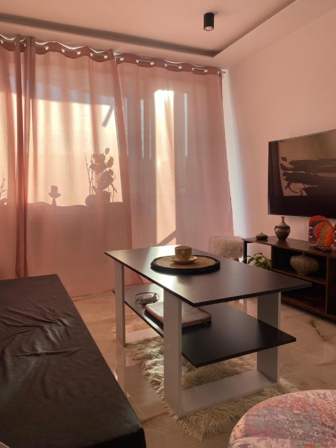 Apartment Z Balkonem I Widokiem Na Morze W Sopocie Blisko Opery Lesnej Sopot