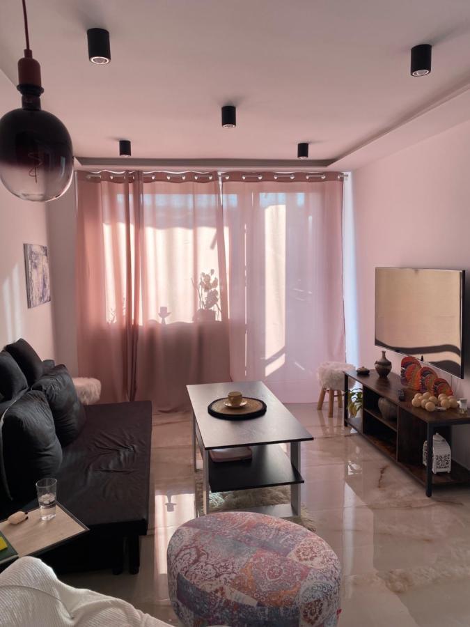 Apartment Z Balkonem I Widokiem Na Morze W Sopocie Blisko Opery Lesnej Sopot