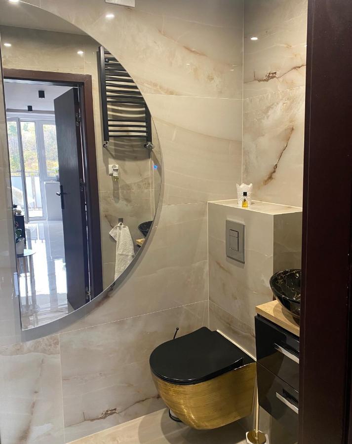 Apartment Z Balkonem I Widokiem Na Morze W Sopocie Blisko Opery Lesnej