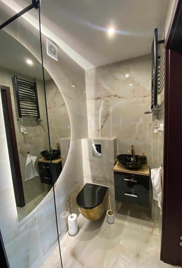 Apartment Z Balkonem I Widokiem Na Morze W Sopocie Blisko Opery Lesnej