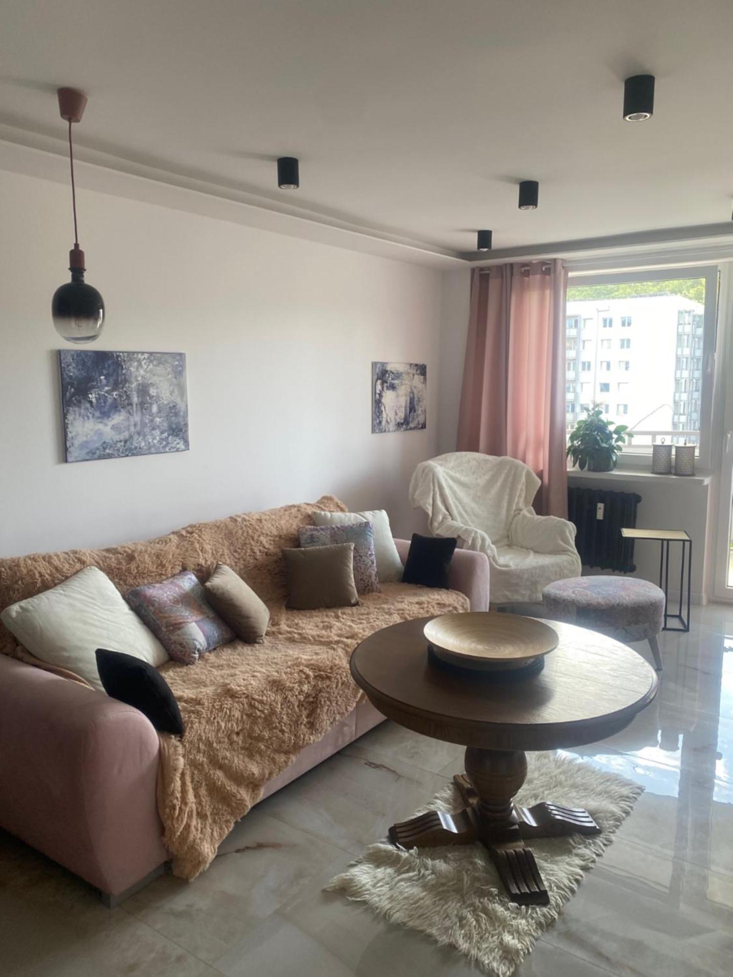 Apartment Z Balkonem I Widokiem Na Morze W Sopocie Blisko Opery Lesnej *