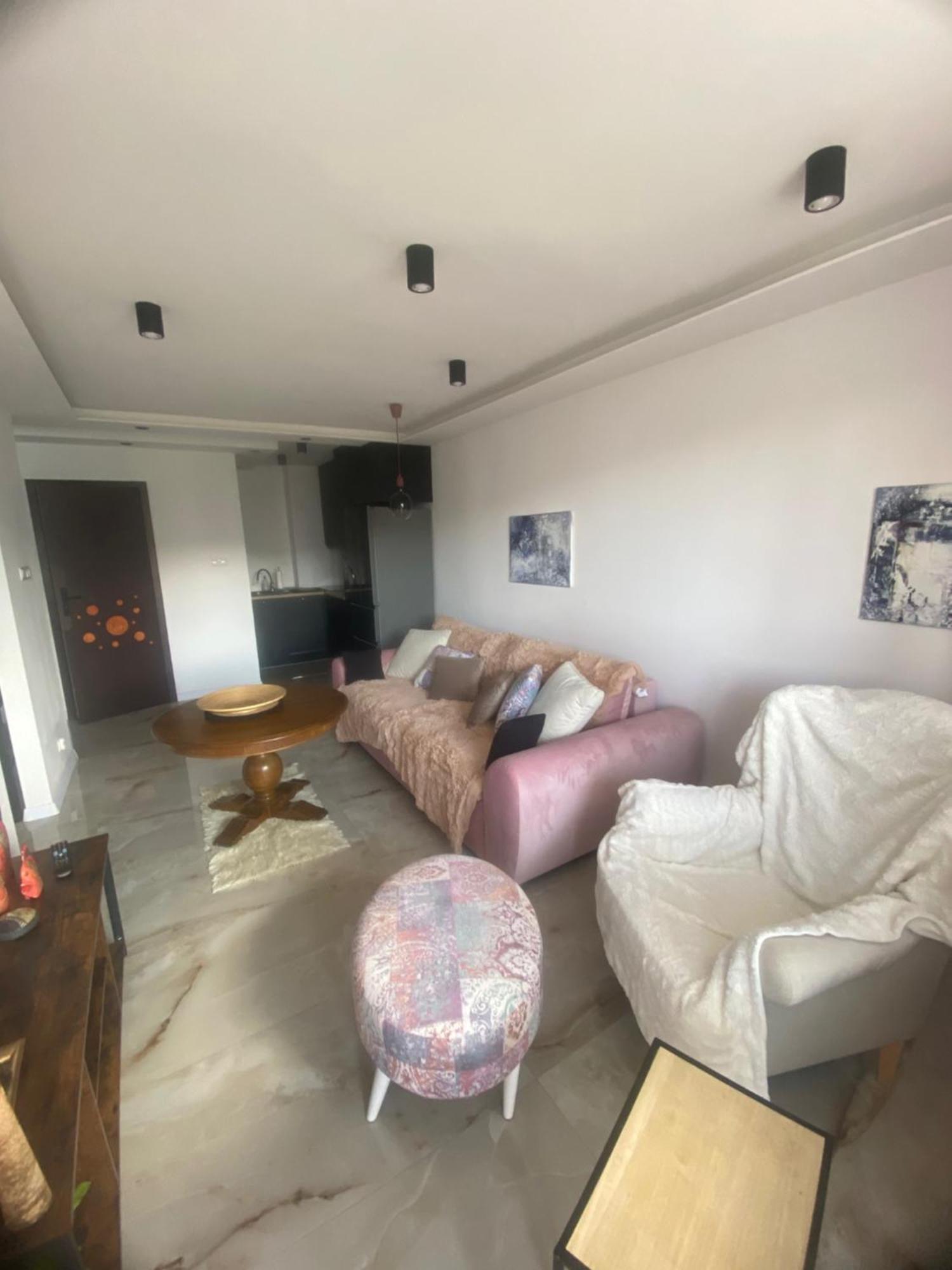 Apartment Z Balkonem I Widokiem Na Morze W Sopocie Blisko Opery Lesnej Sopot